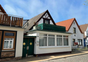 Ferienwohnungen Alexandrinenstraße in Warnemünde